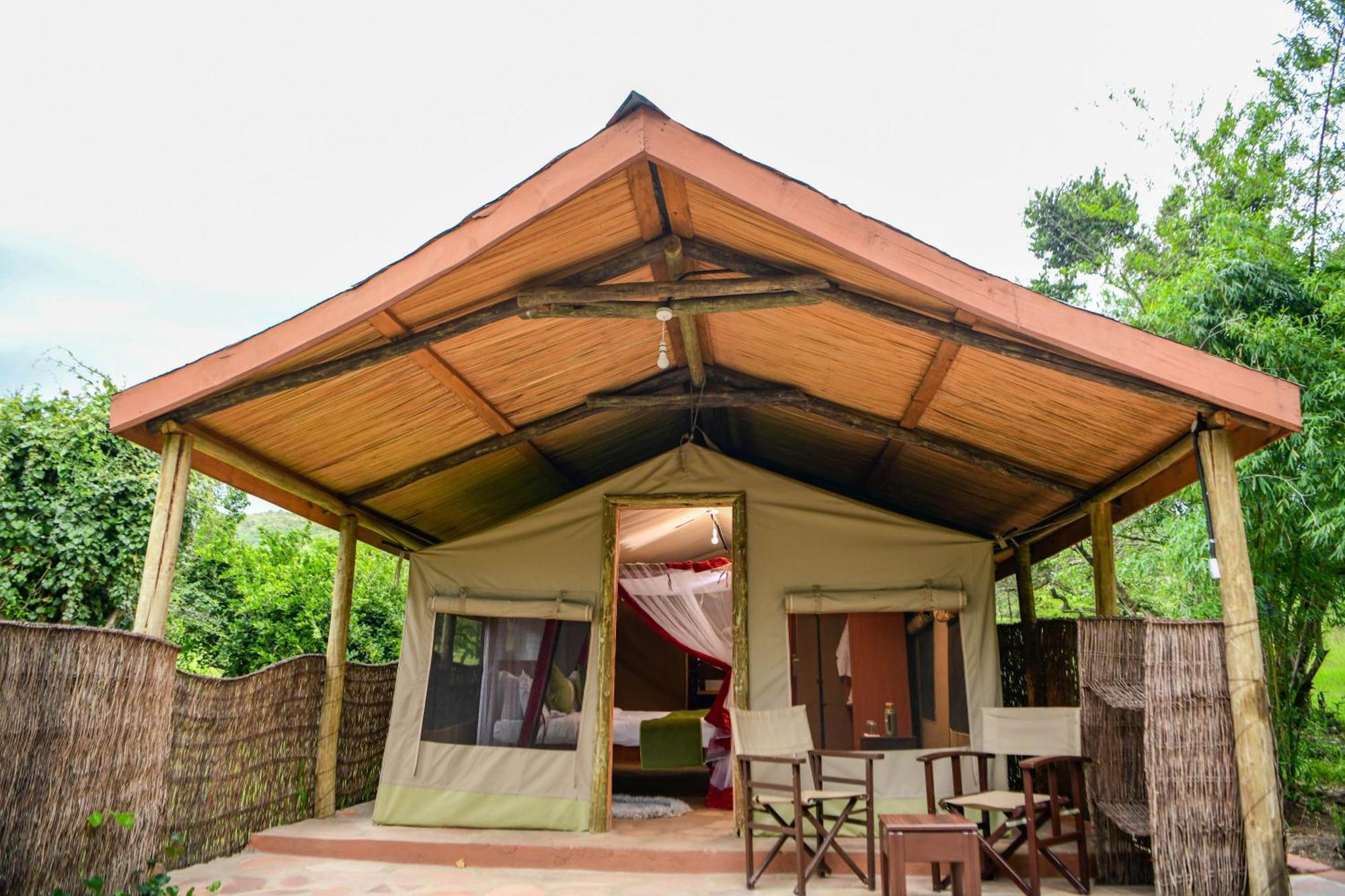 Oldarpoi Wageni Camps Vila Keekorok Exterior foto